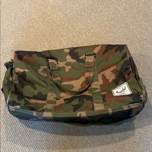 Herschel supply co. Duffel bag